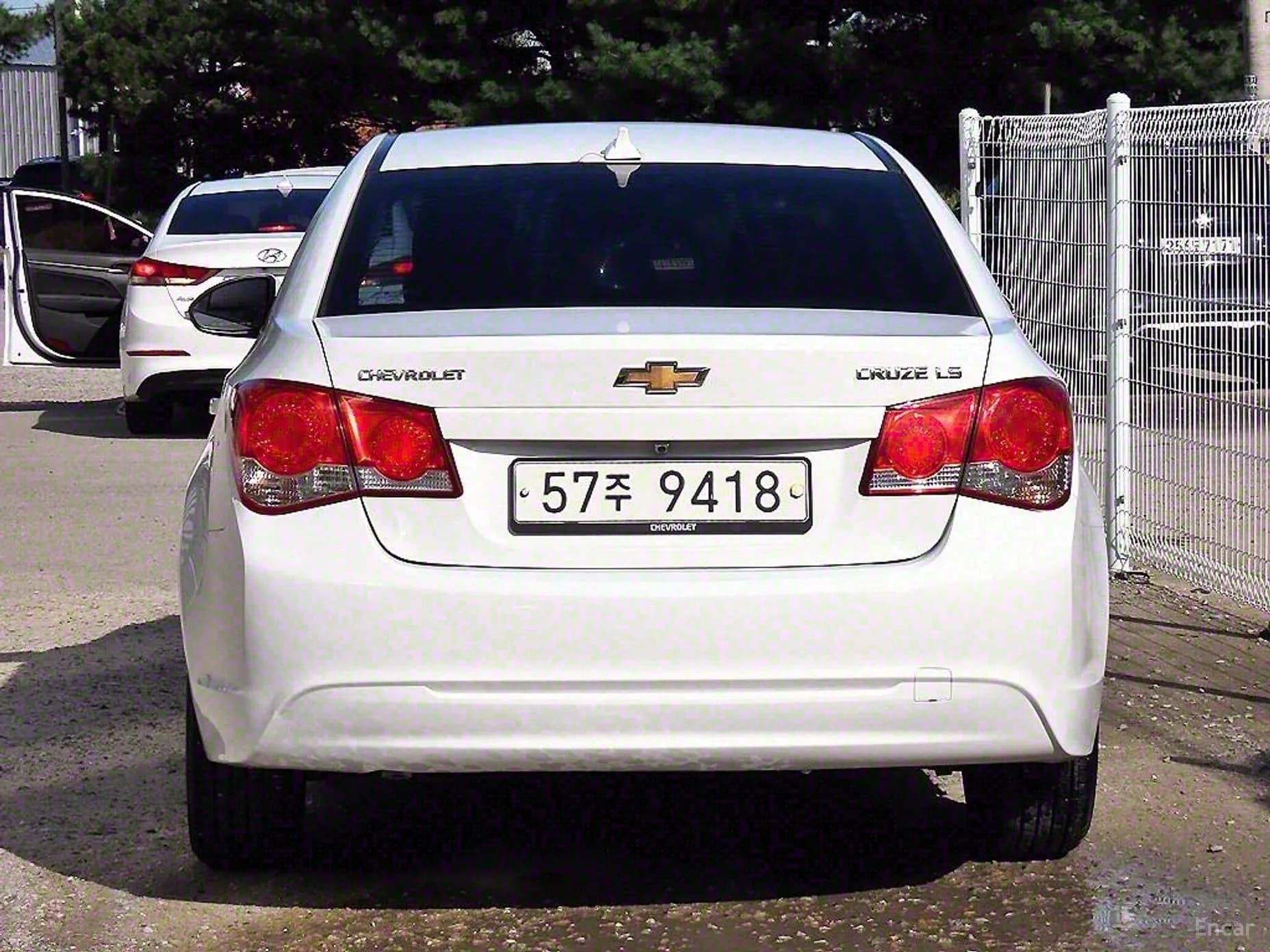 Cruze