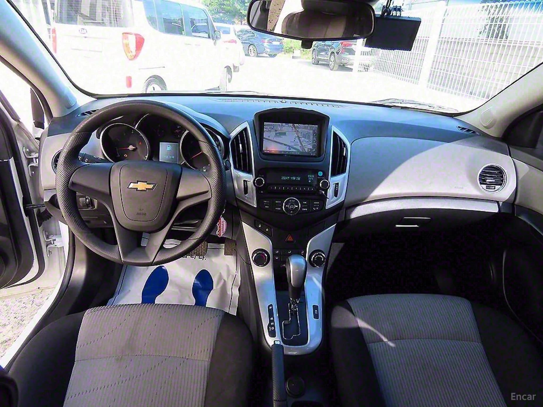 Cruze