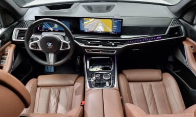 X5 (G05)