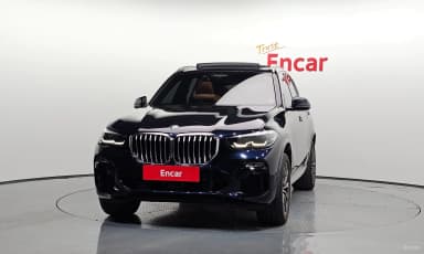 X5 (G05)