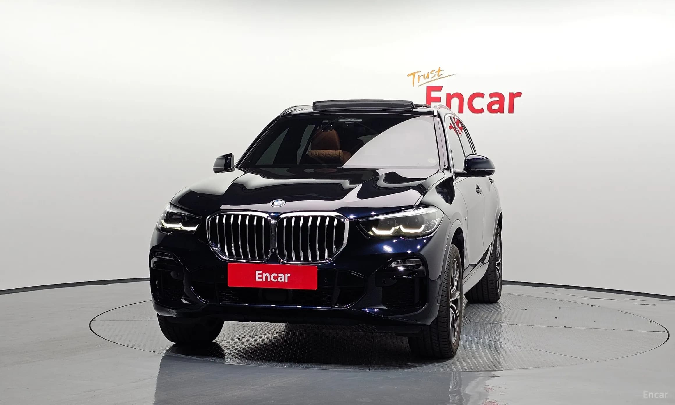 X5 (G05)