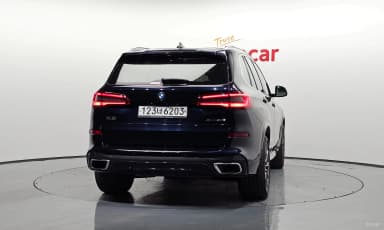 X5 (G05)