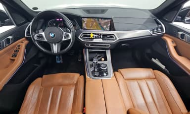 X5 (G05)