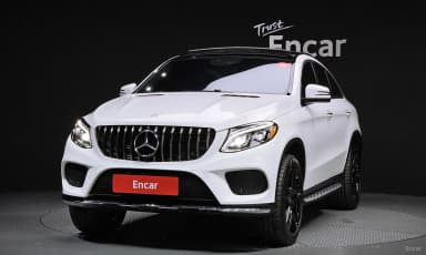 GLE-Class W166