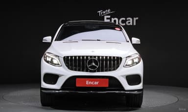GLE-Class W166