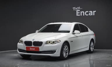 5 Series (F10)