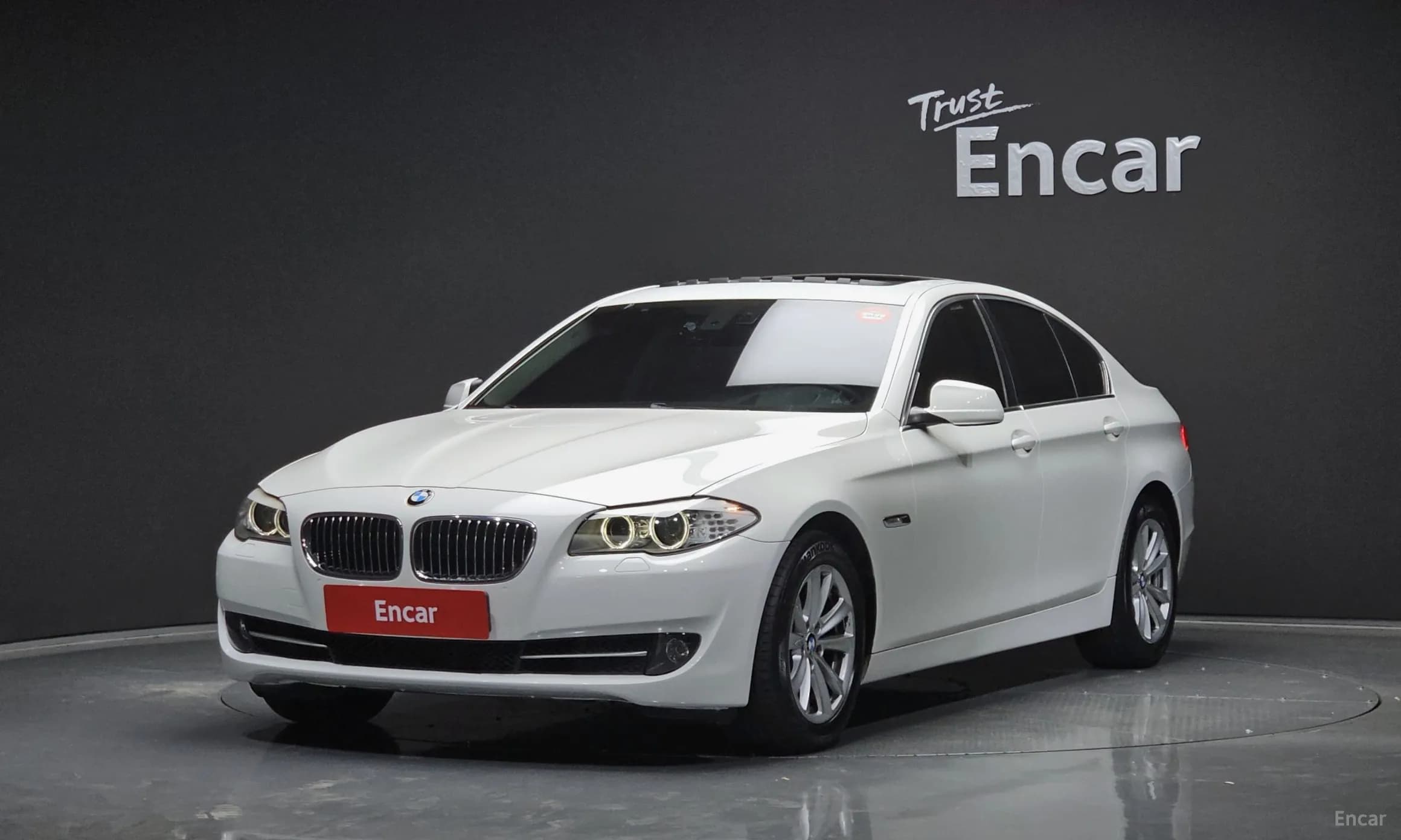 5 Series (F10)
