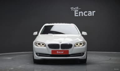 5 Series (F10)