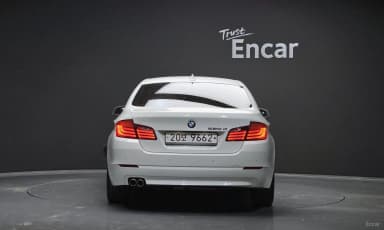 5 Series (F10)