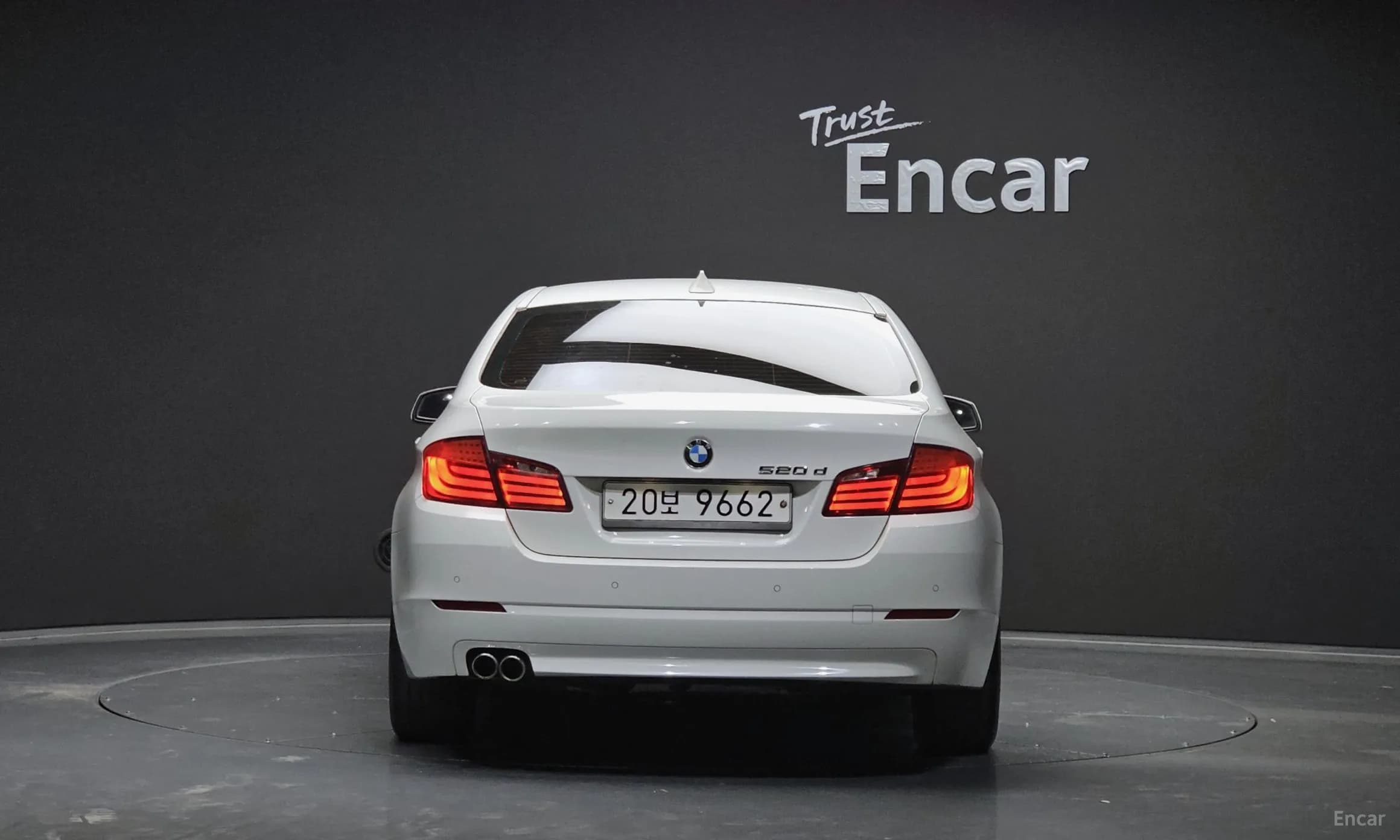 5 Series (F10)