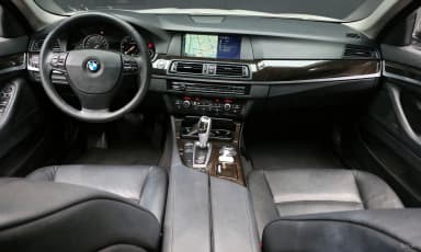 5 Series (F10)
