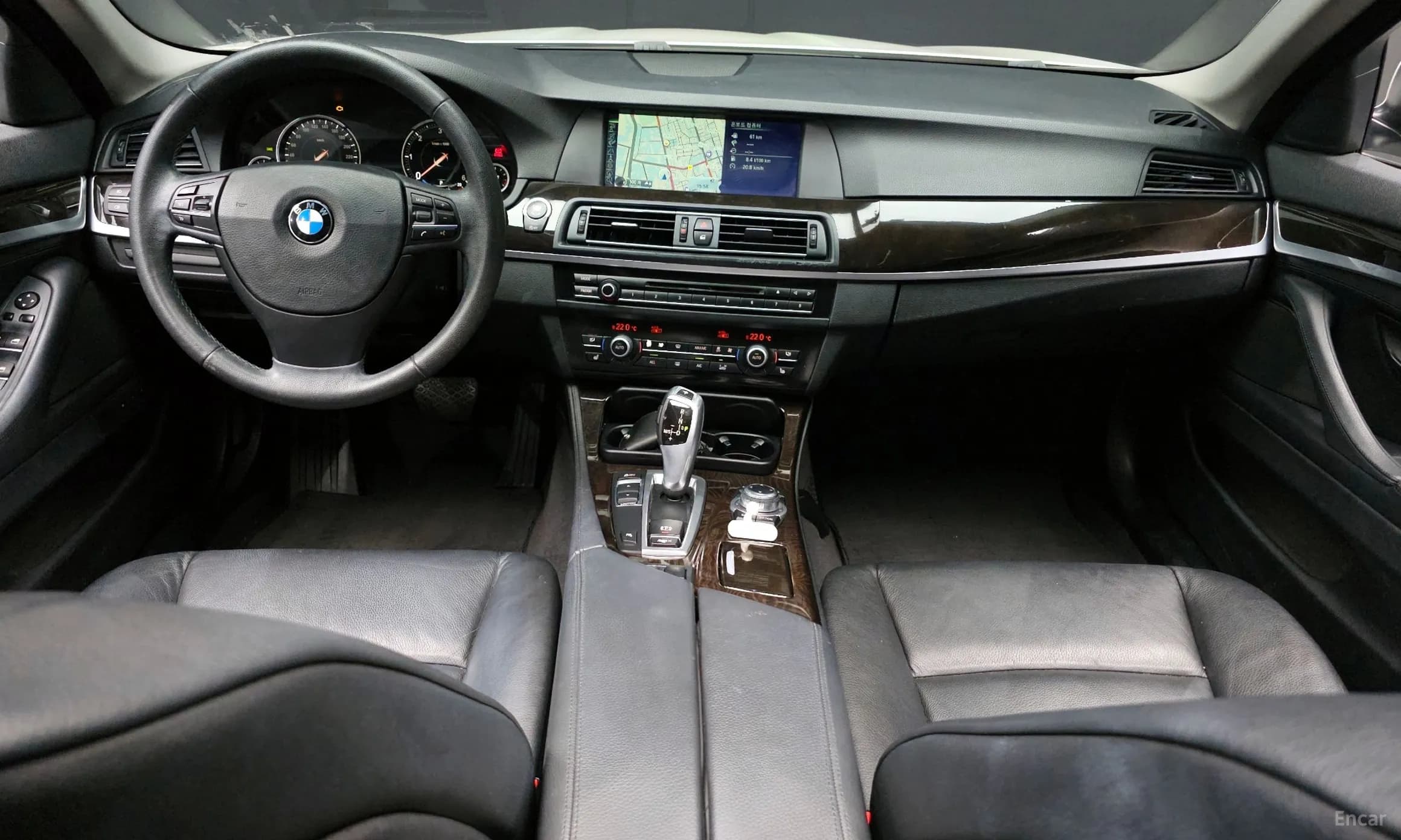 5 Series (F10)