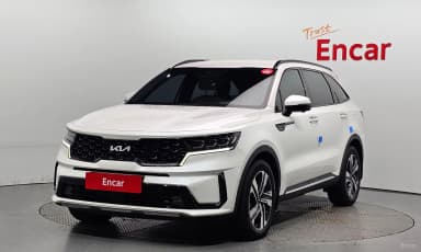 Sorento 4th generation