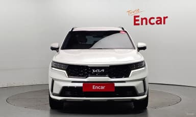 Sorento 4th generation