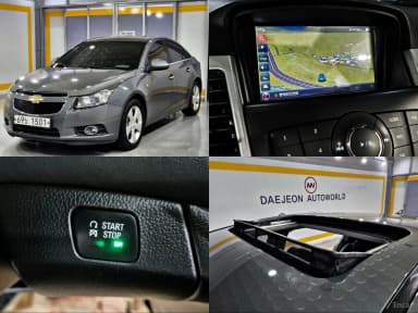 Lacetti Premier