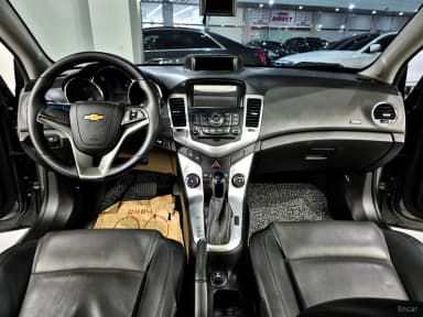 Lacetti Premier