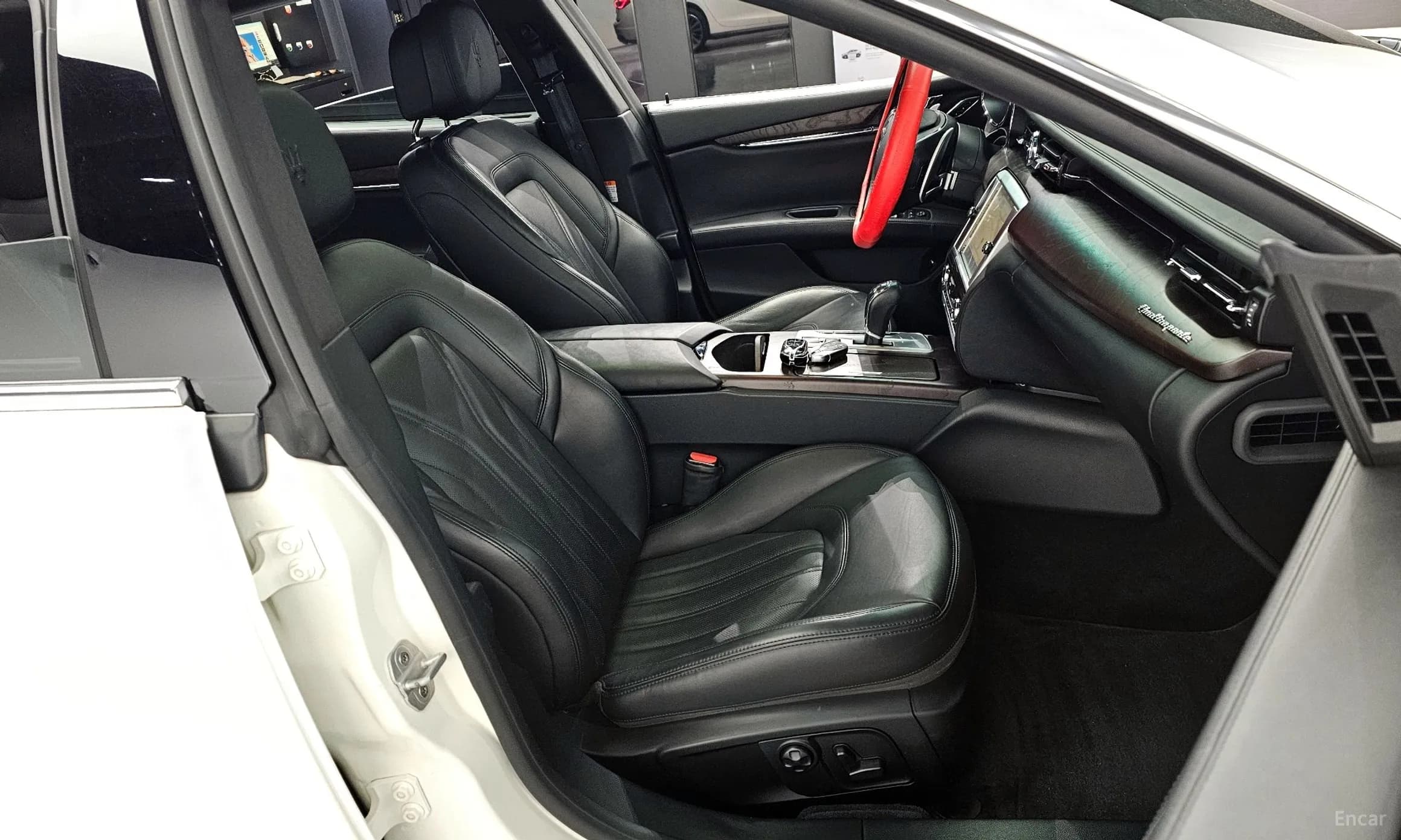 Quattroporte