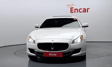 Quattroporte