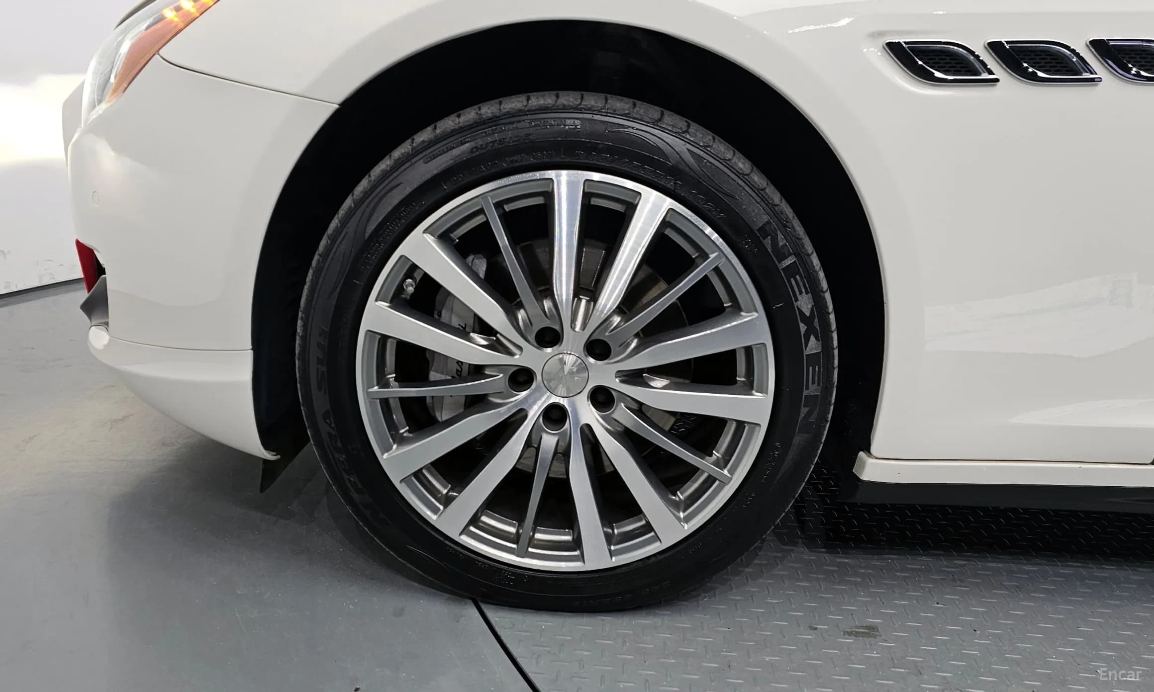 Quattroporte