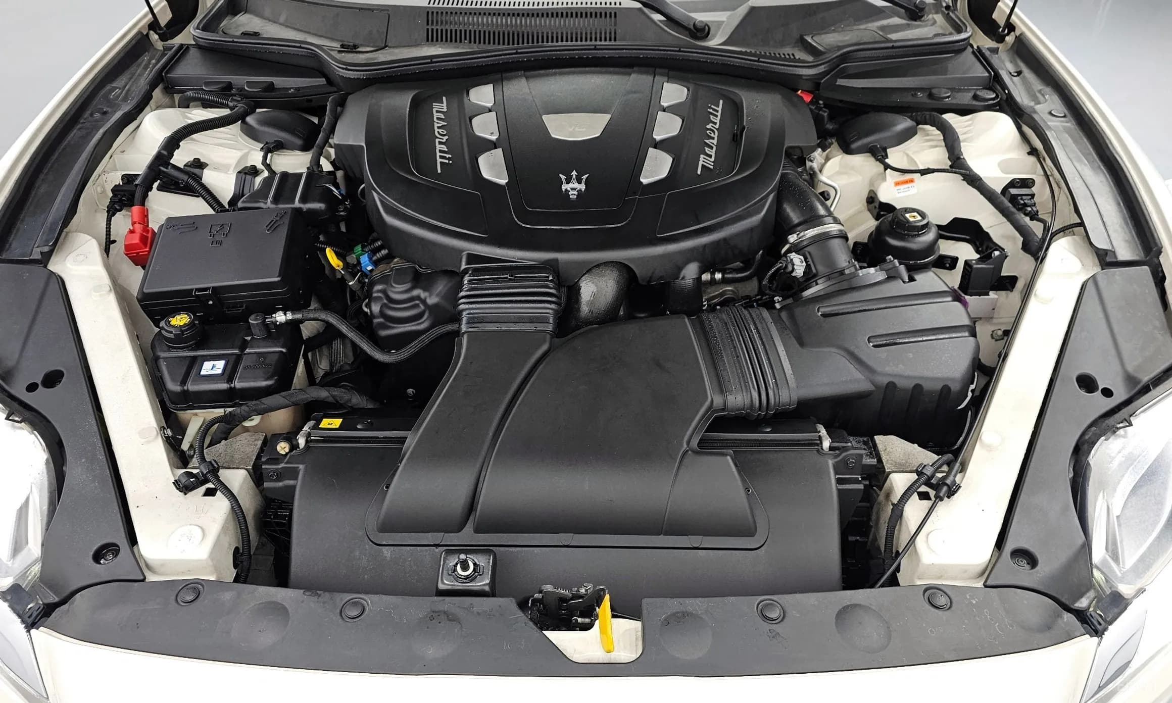 Quattroporte