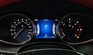 Quattroporte