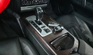 Quattroporte