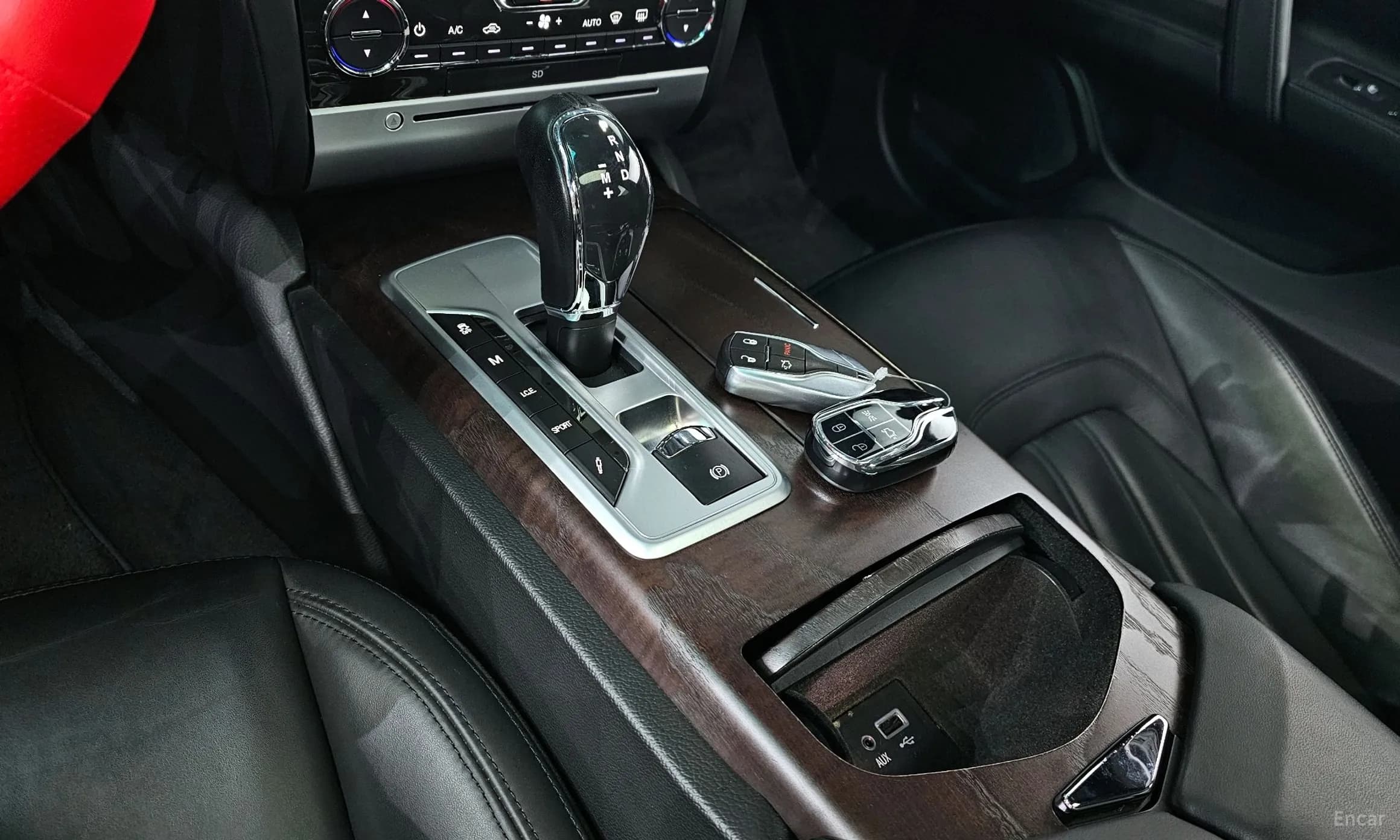 Quattroporte