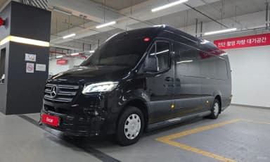 Sprinter