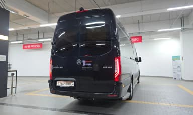 Sprinter
