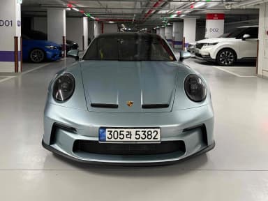 911 (992)