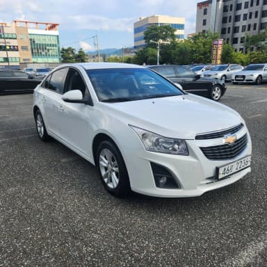 Cruze
