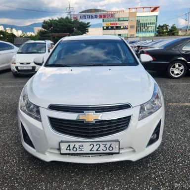 Cruze