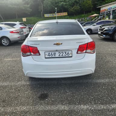 Cruze