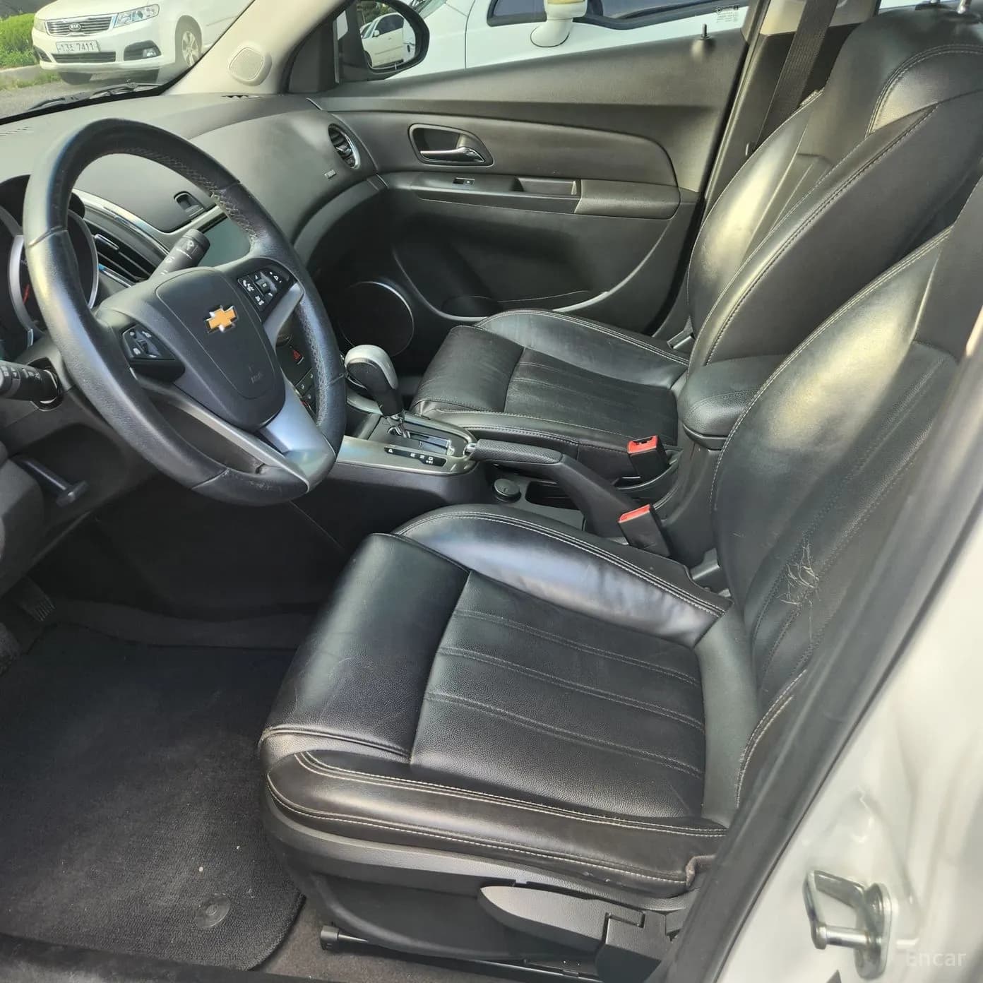 Cruze
