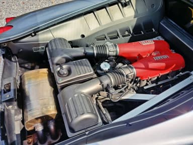 F430