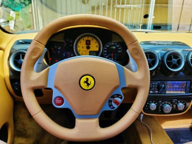 F430