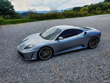 F430