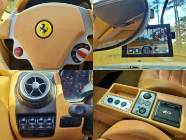 F430