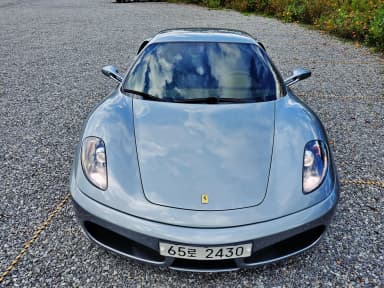F430