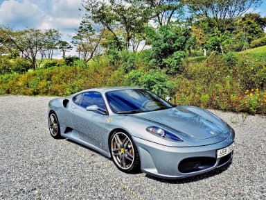 F430