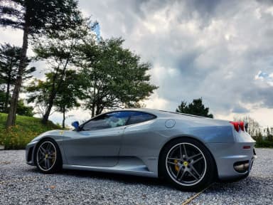 F430