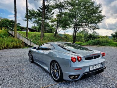 F430
