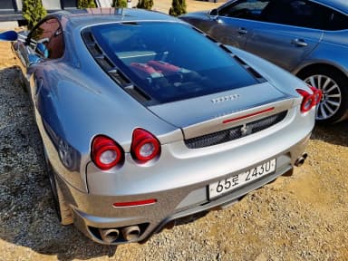 F430