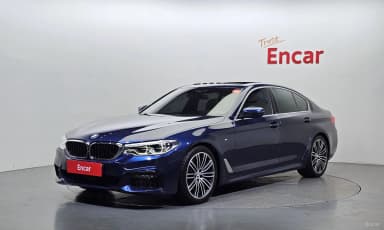 5 Series (G30)