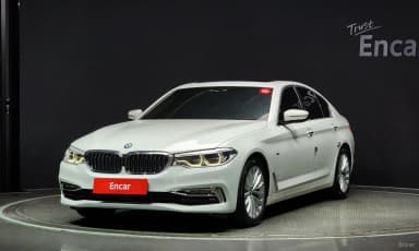 5 Series (G30)