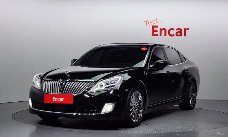 Equus (new)