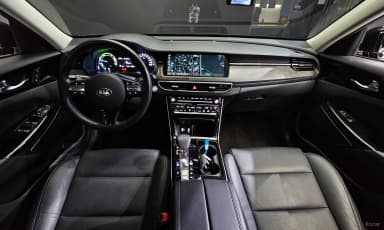 K7 Premier Hybrid