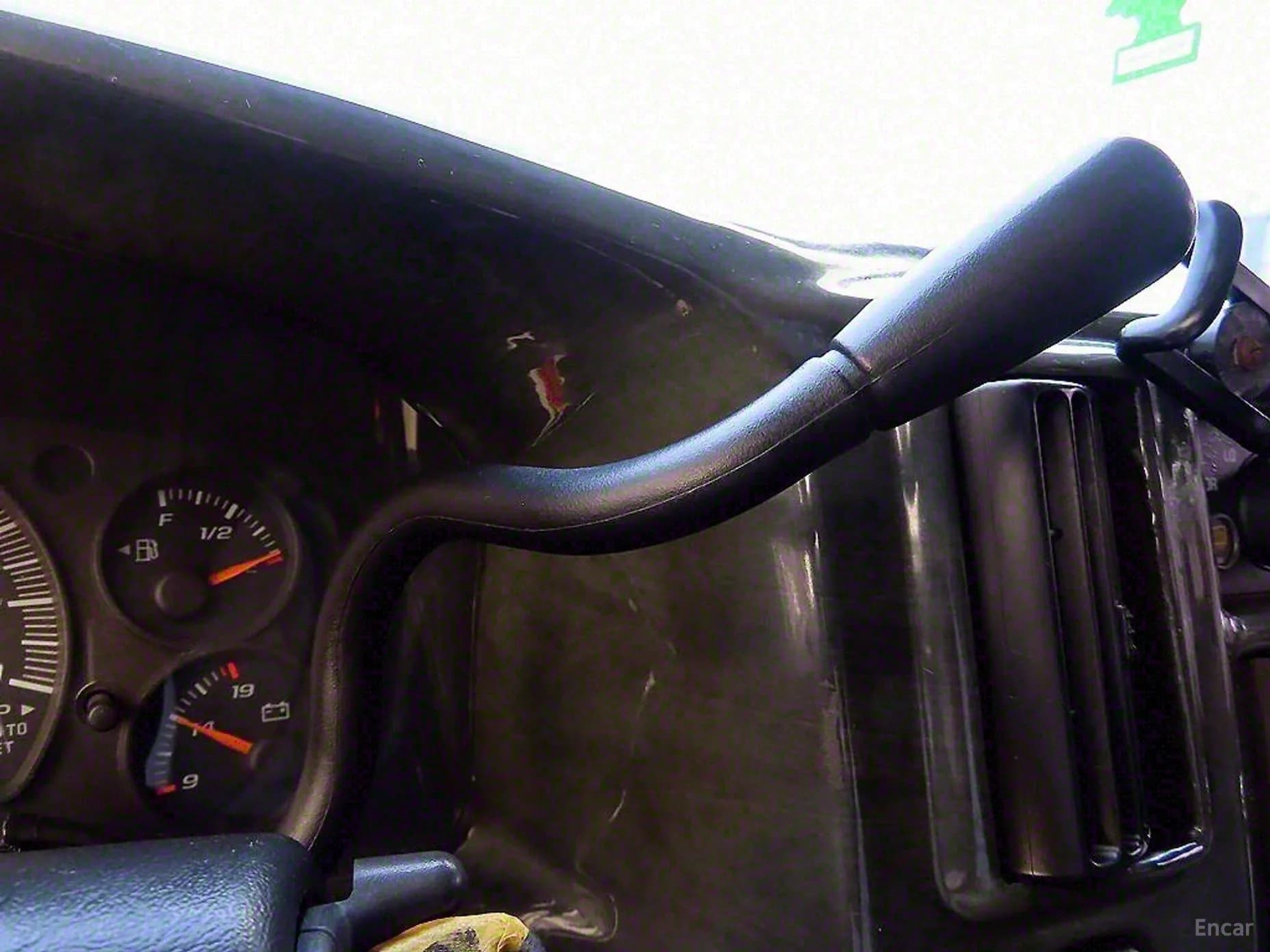 Express Van