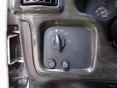 Express Van