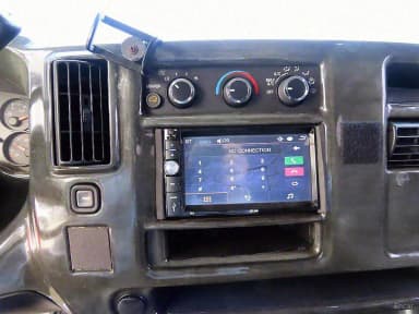 Express Van